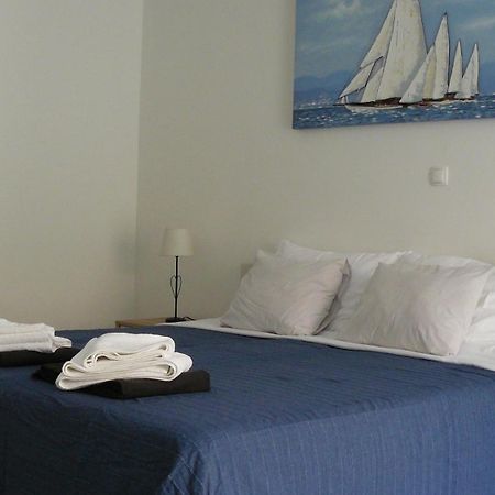 Eco Apartments Kate Sudurad Dış mekan fotoğraf