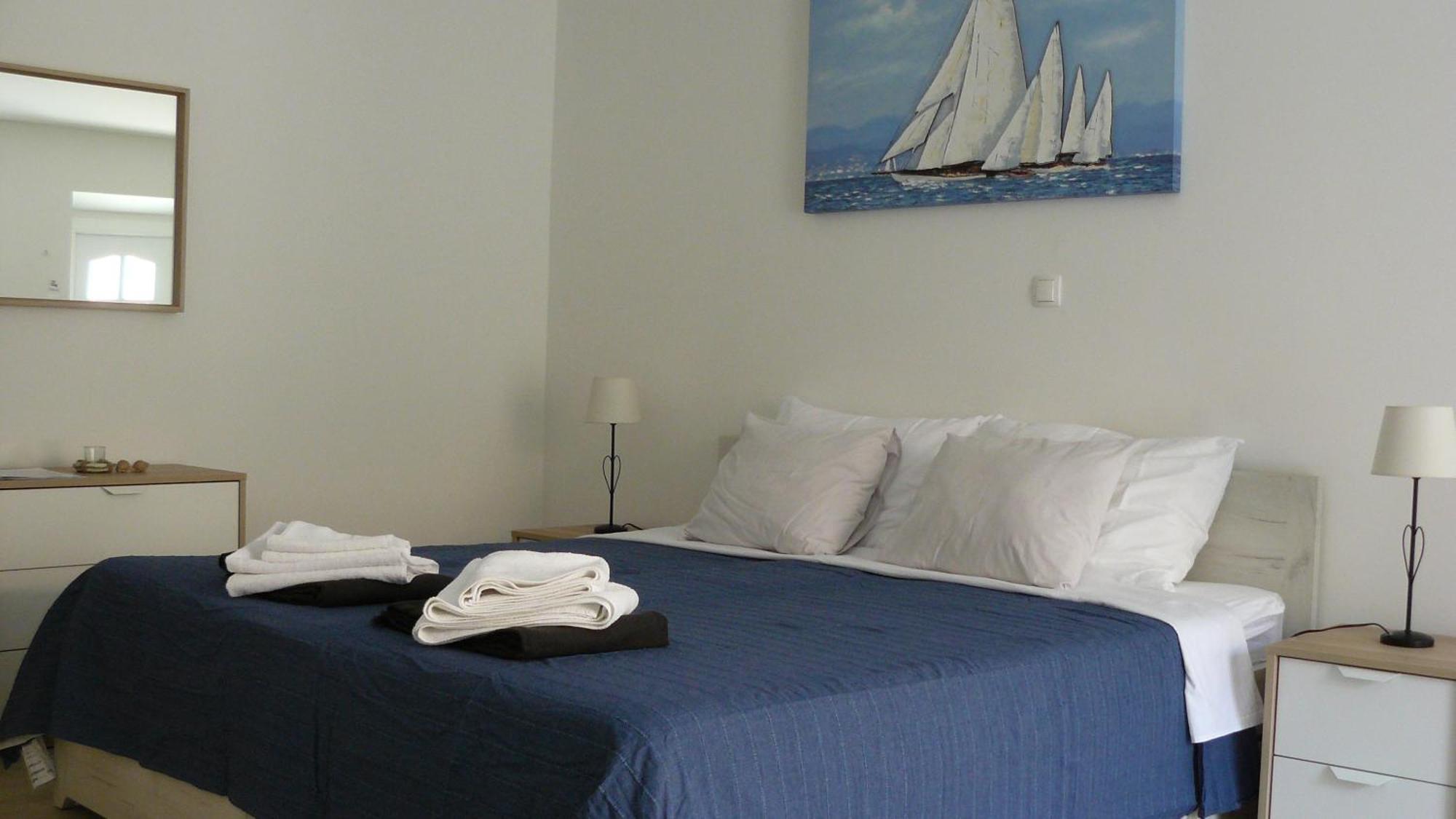 Eco Apartments Kate Sudurad Dış mekan fotoğraf
