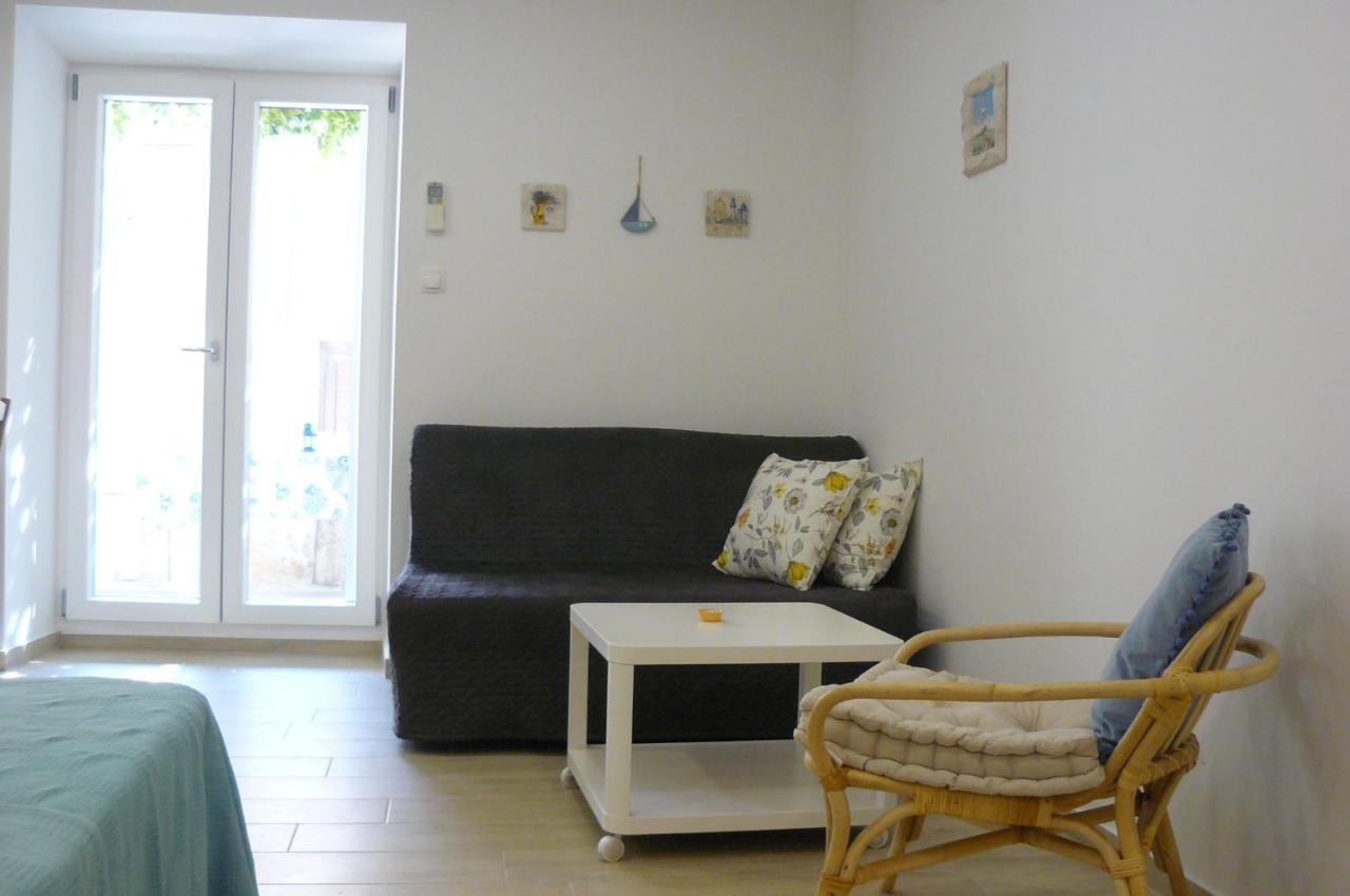 Eco Apartments Kate Sudurad Dış mekan fotoğraf