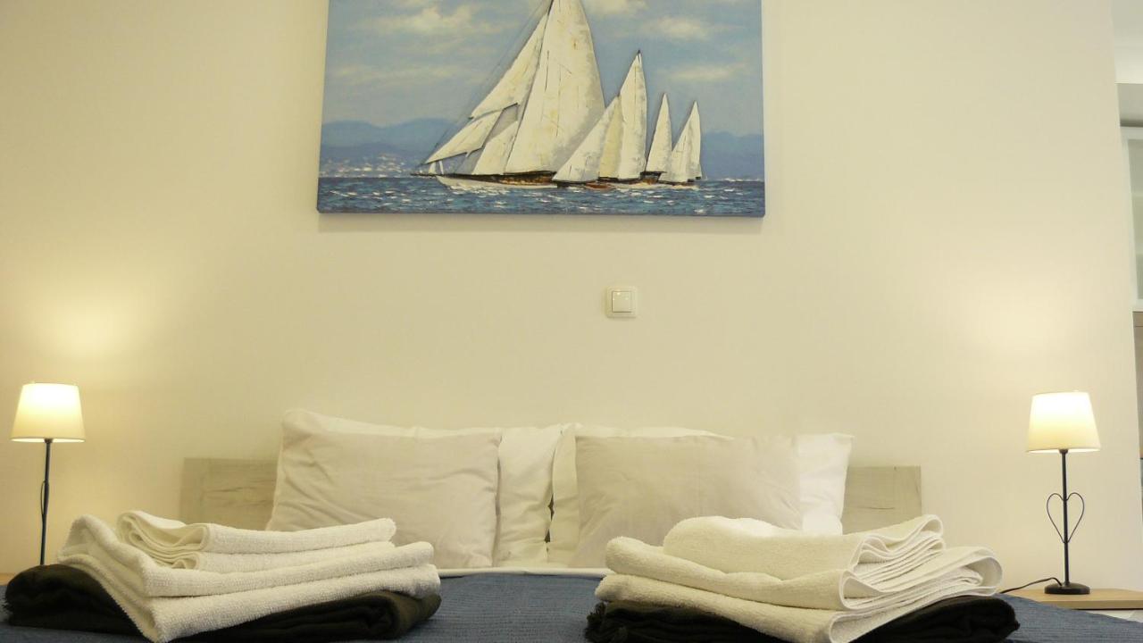 Eco Apartments Kate Sudurad Dış mekan fotoğraf