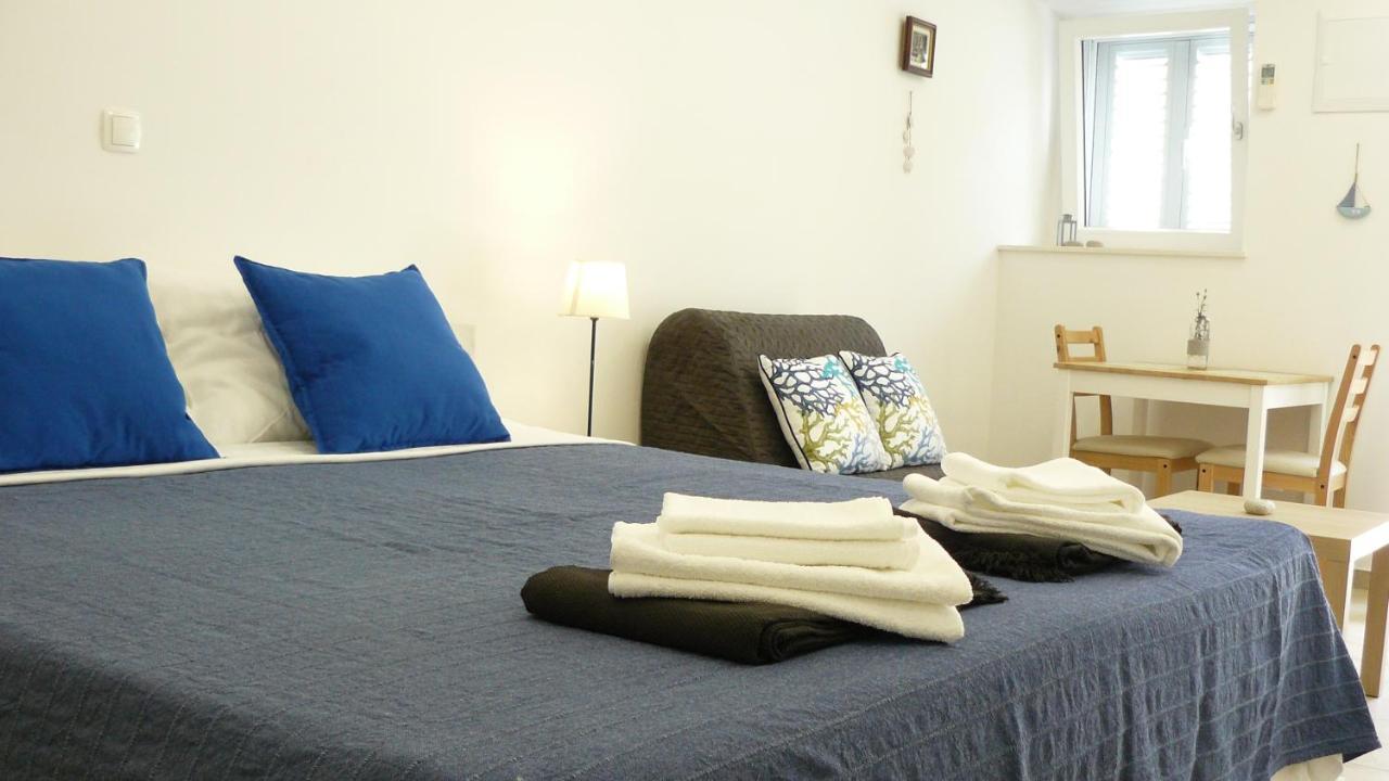 Eco Apartments Kate Sudurad Dış mekan fotoğraf