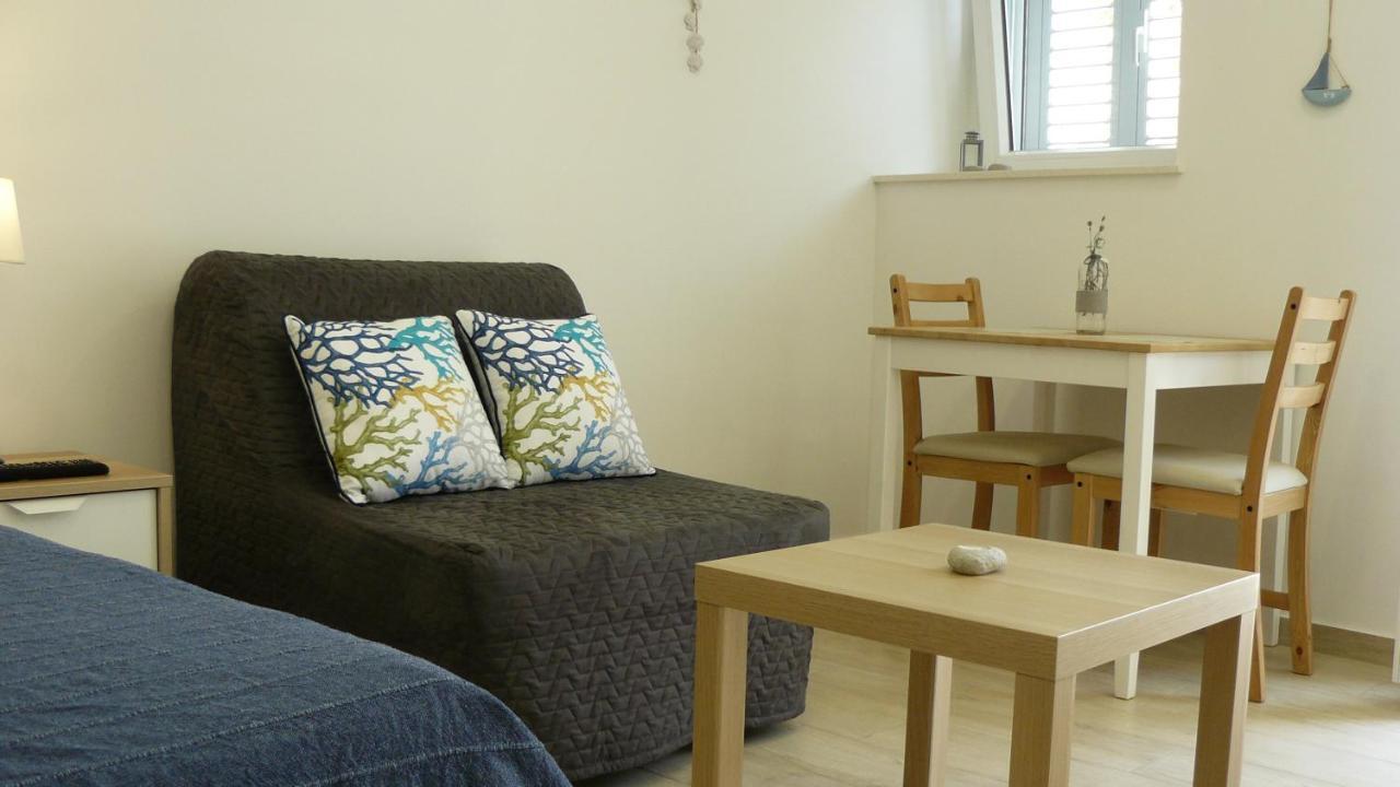 Eco Apartments Kate Sudurad Dış mekan fotoğraf