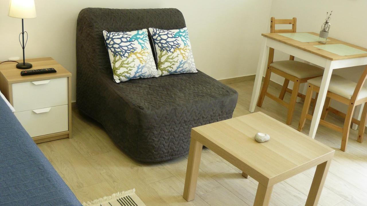 Eco Apartments Kate Sudurad Dış mekan fotoğraf