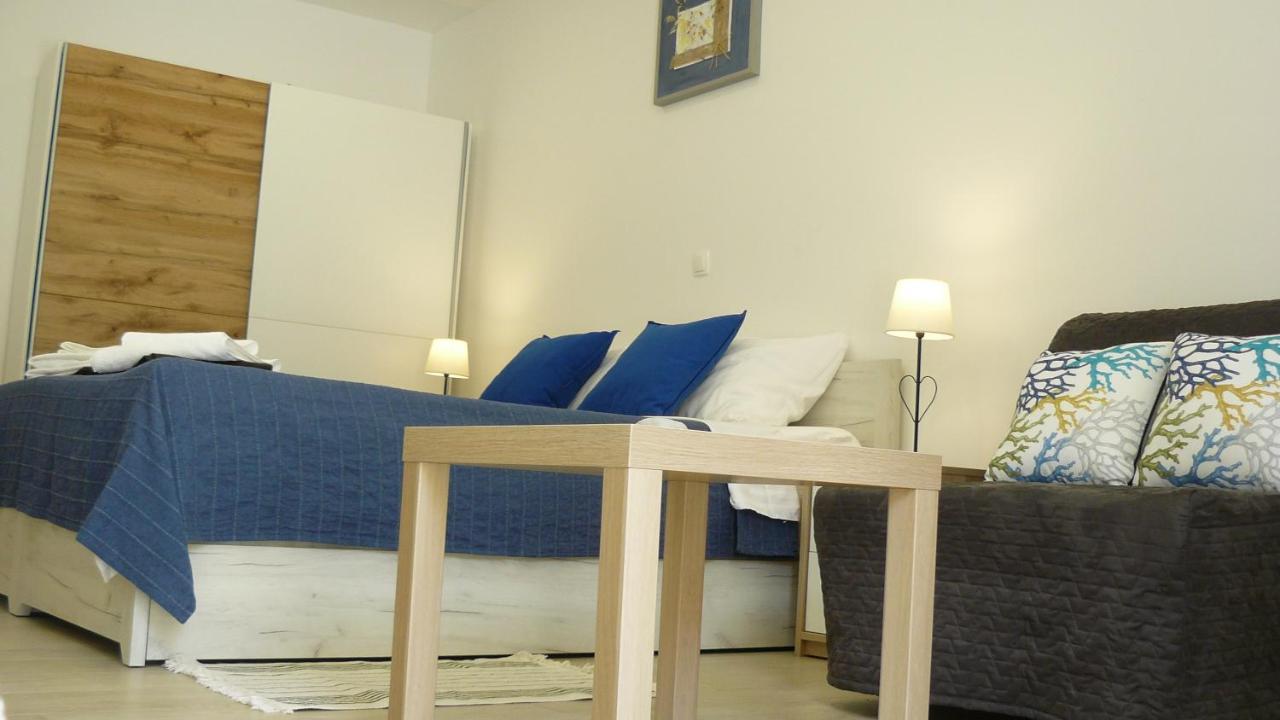 Eco Apartments Kate Sudurad Dış mekan fotoğraf