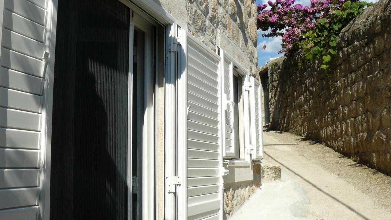 Eco Apartments Kate Sudurad Dış mekan fotoğraf