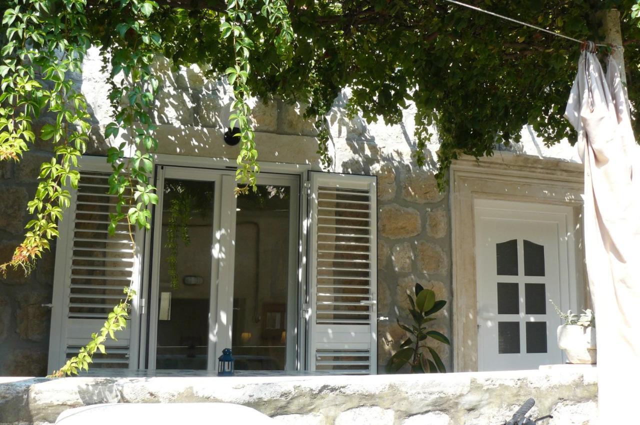Eco Apartments Kate Sudurad Dış mekan fotoğraf