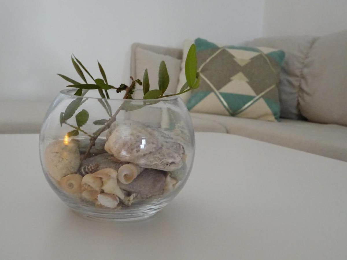 Eco Apartments Kate Sudurad Dış mekan fotoğraf