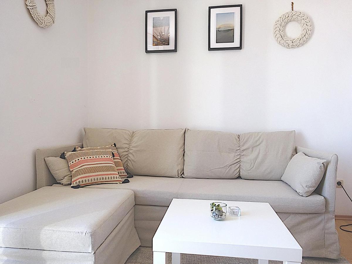 Eco Apartments Kate Sudurad Dış mekan fotoğraf