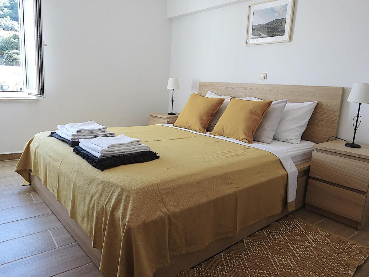 Eco Apartments Kate Sudurad Dış mekan fotoğraf
