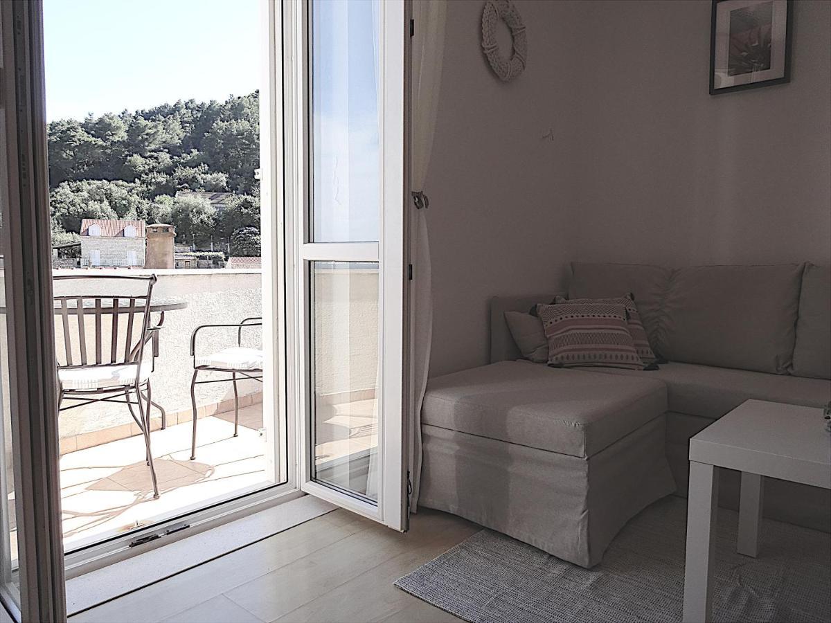 Eco Apartments Kate Sudurad Dış mekan fotoğraf