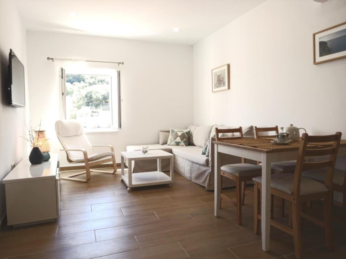 Eco Apartments Kate Sudurad Dış mekan fotoğraf
