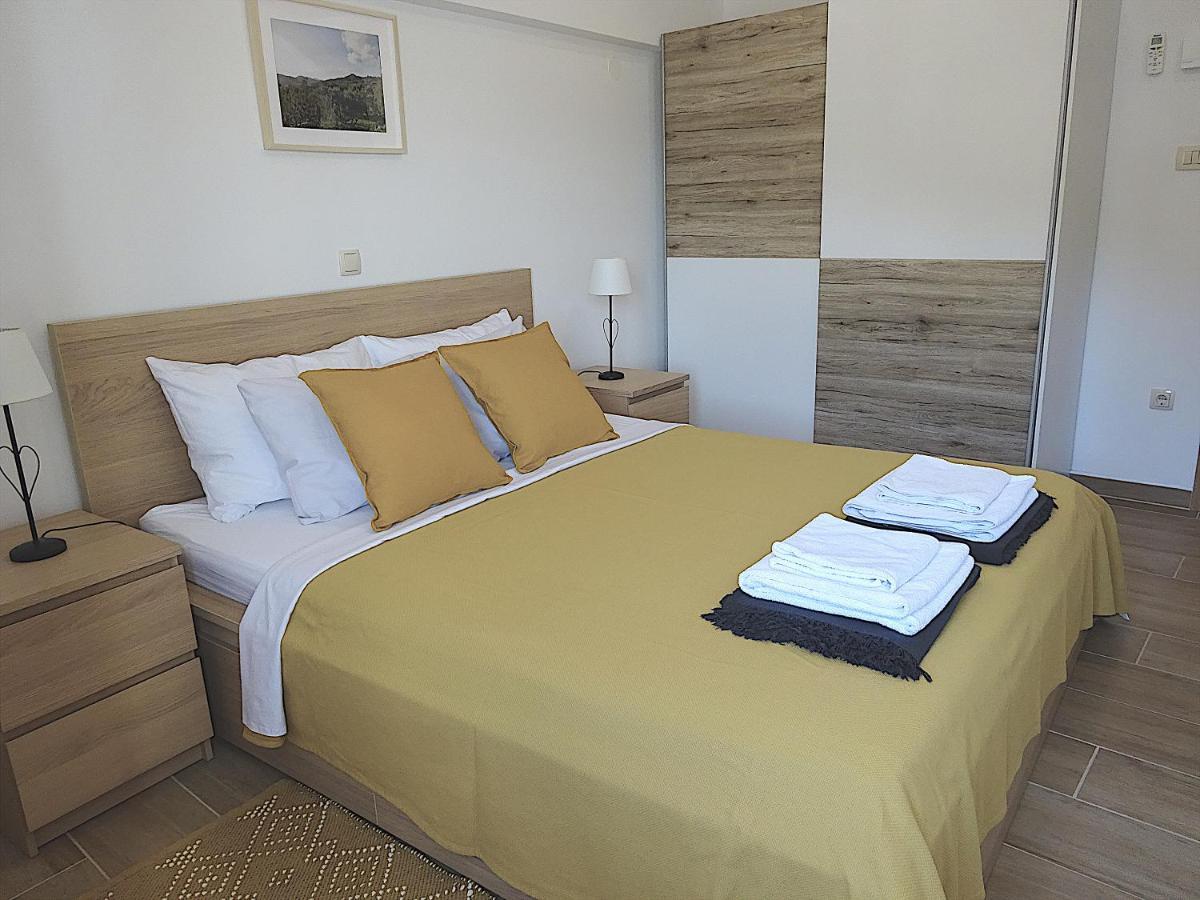 Eco Apartments Kate Sudurad Dış mekan fotoğraf