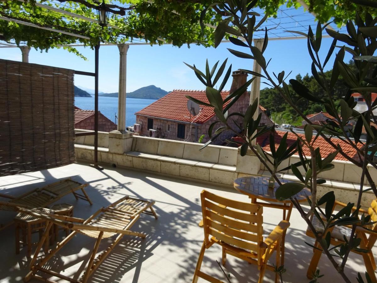 Eco Apartments Kate Sudurad Dış mekan fotoğraf
