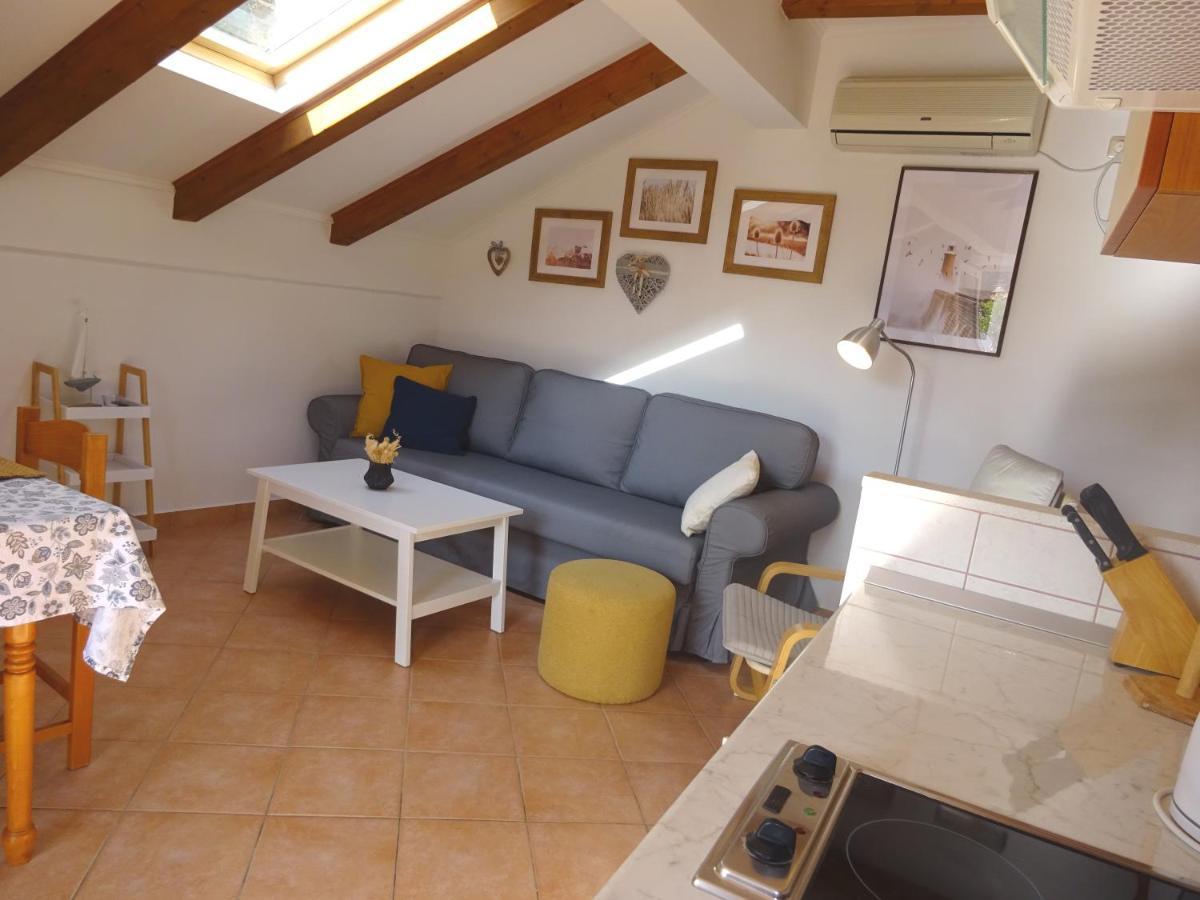 Eco Apartments Kate Sudurad Dış mekan fotoğraf