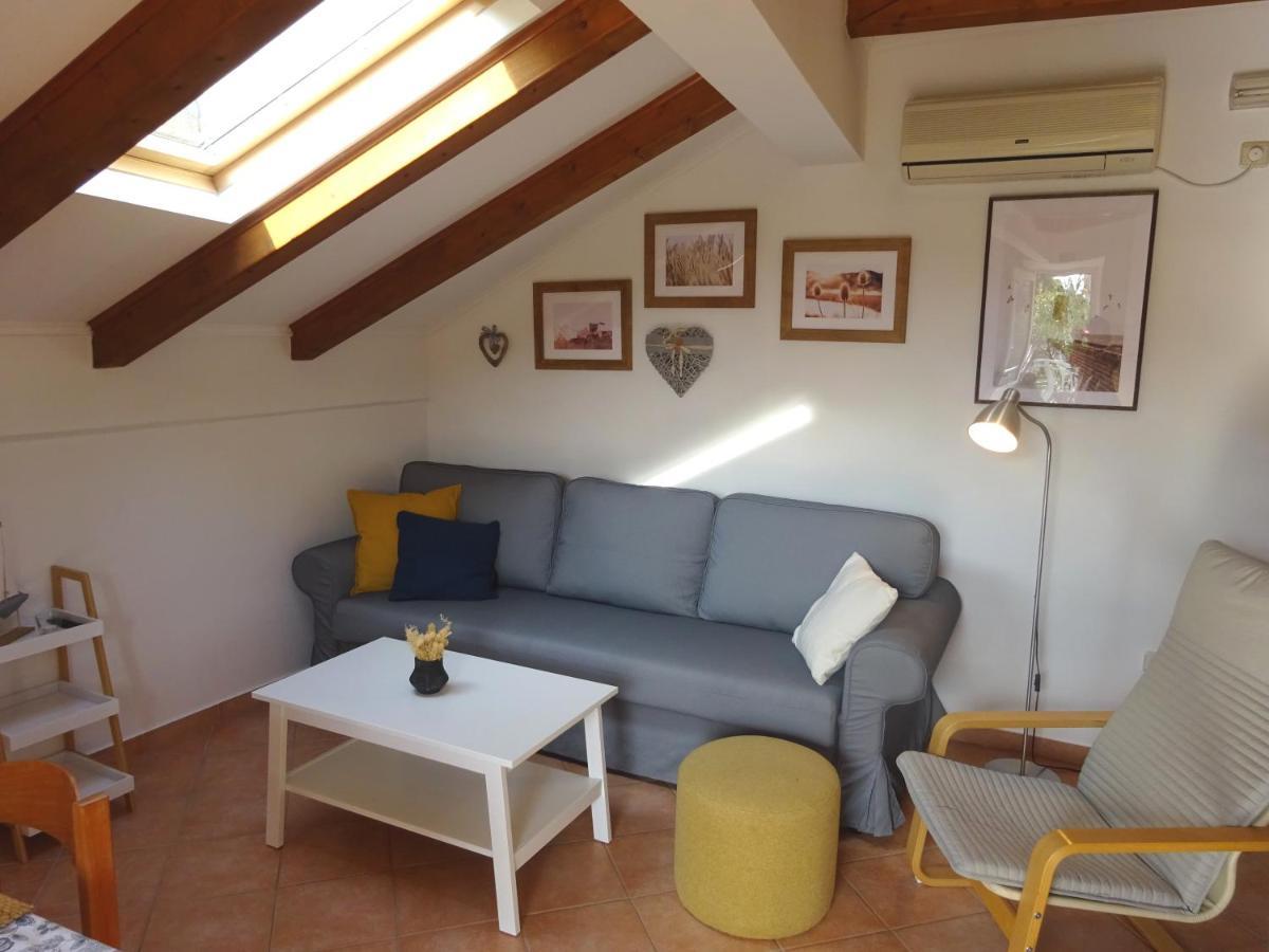Eco Apartments Kate Sudurad Dış mekan fotoğraf