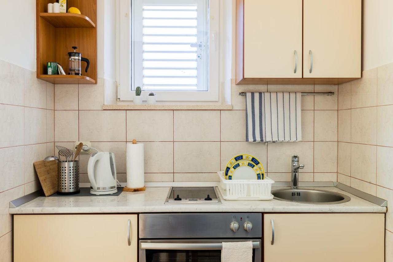Eco Apartments Kate Sudurad Dış mekan fotoğraf