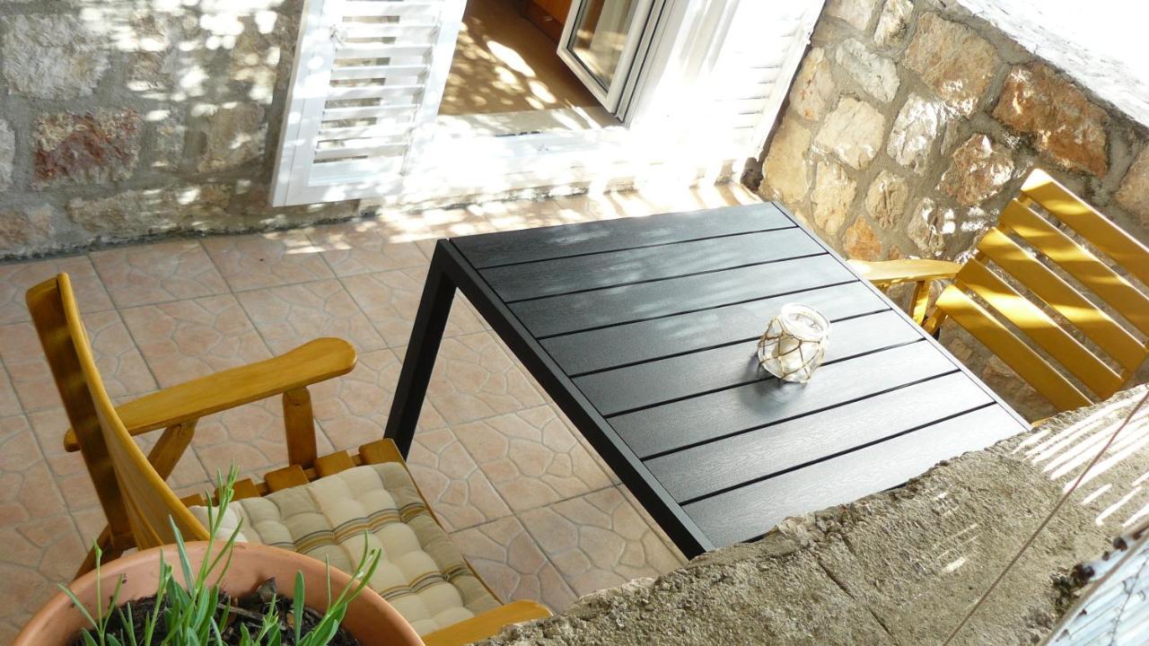 Eco Apartments Kate Sudurad Dış mekan fotoğraf