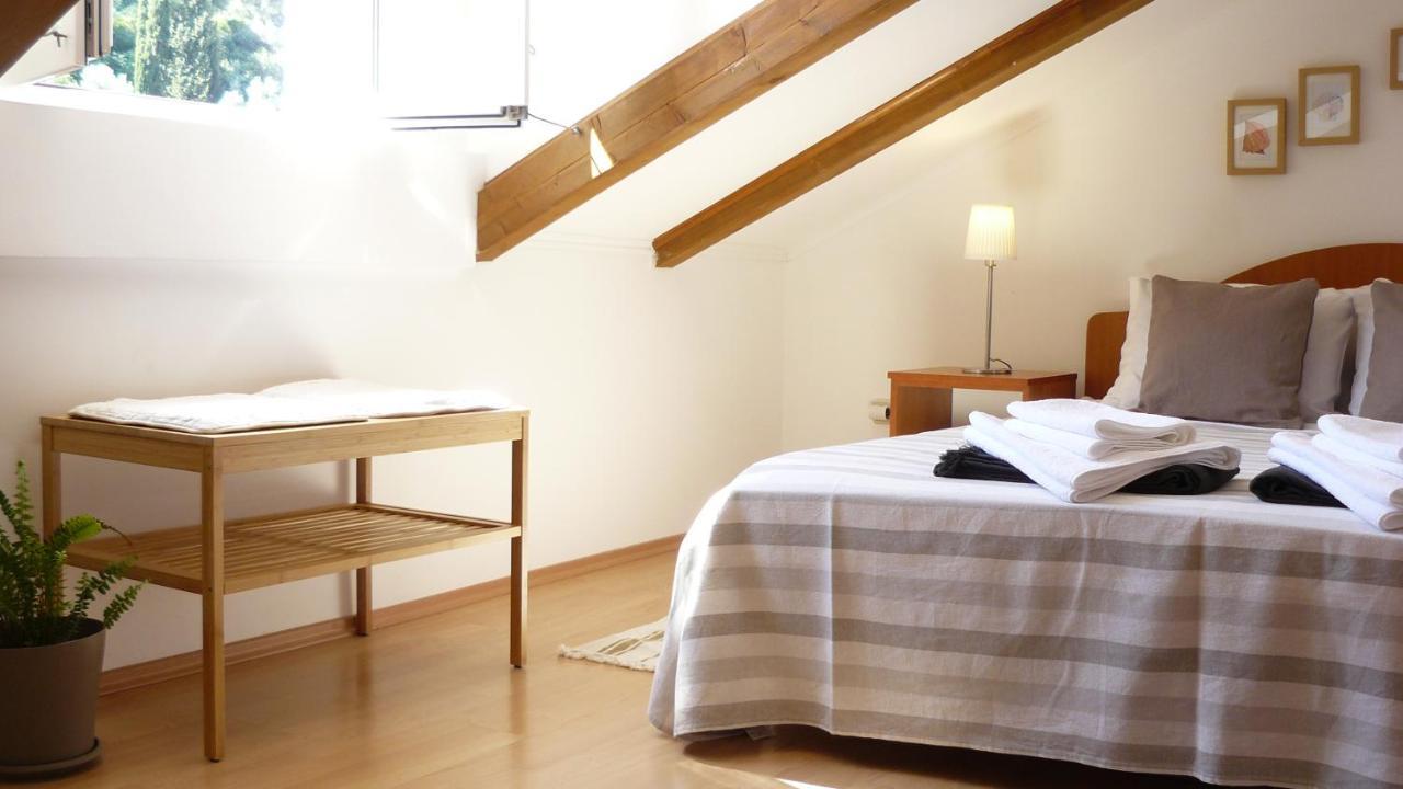 Eco Apartments Kate Sudurad Dış mekan fotoğraf