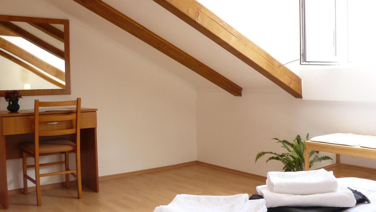 Eco Apartments Kate Sudurad Dış mekan fotoğraf