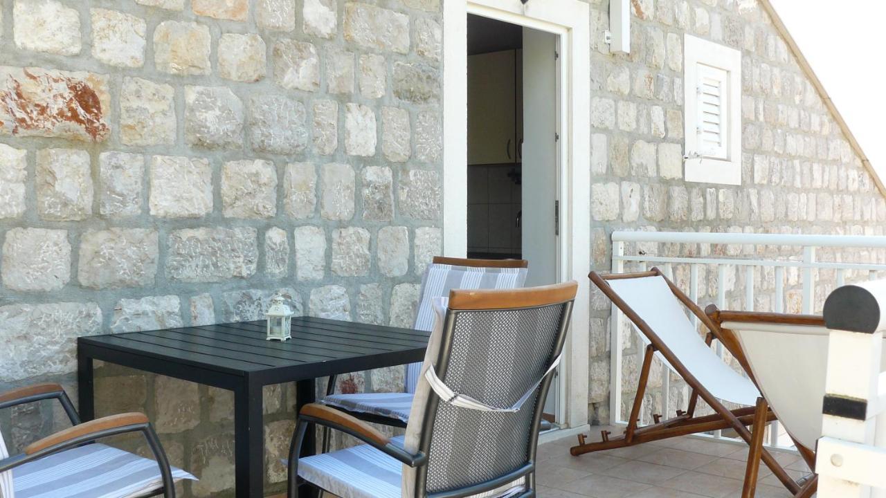 Eco Apartments Kate Sudurad Dış mekan fotoğraf