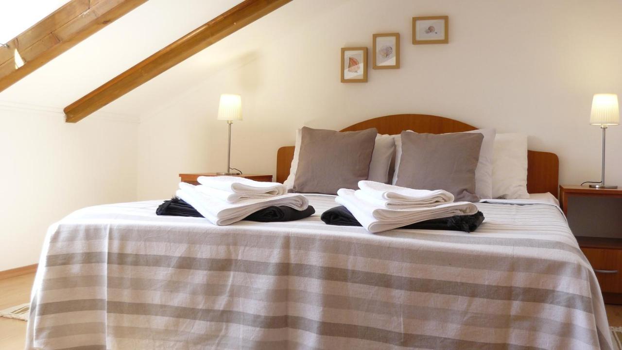 Eco Apartments Kate Sudurad Dış mekan fotoğraf