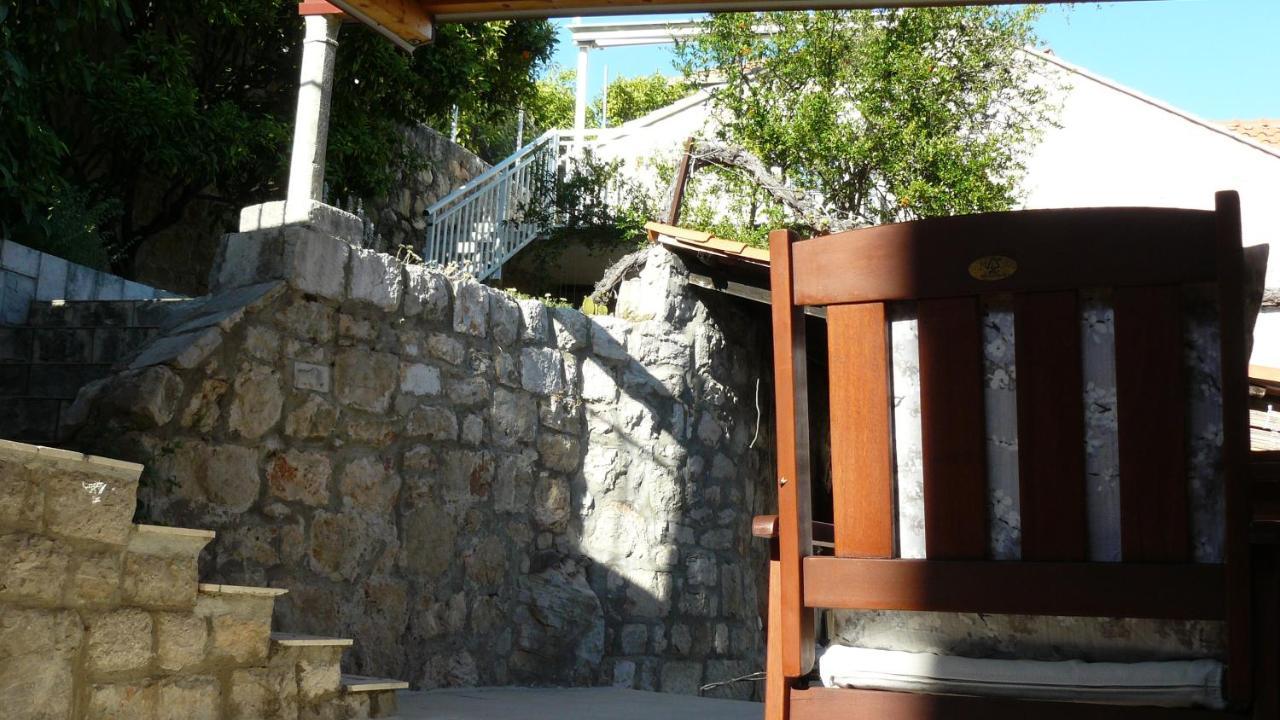 Eco Apartments Kate Sudurad Dış mekan fotoğraf
