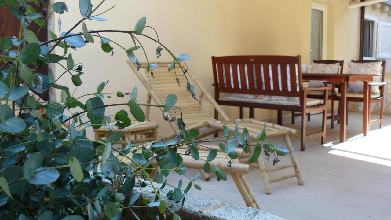 Eco Apartments Kate Sudurad Dış mekan fotoğraf