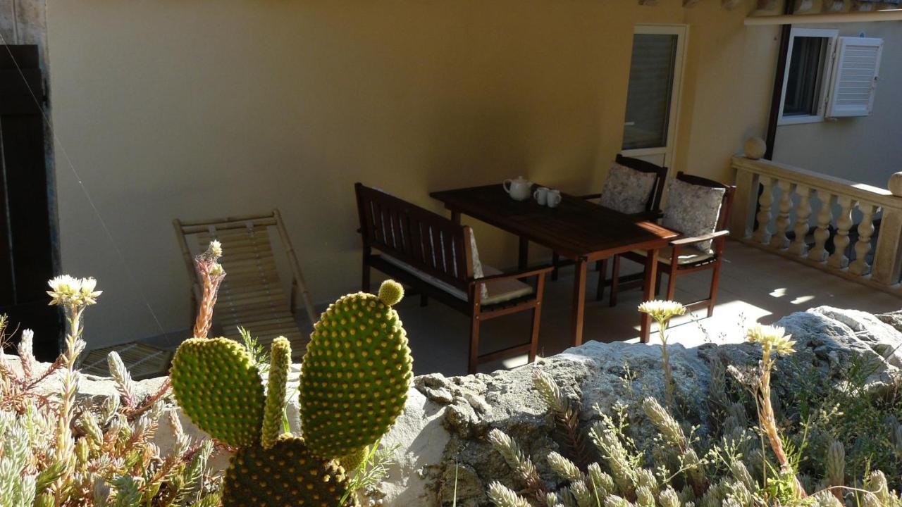 Eco Apartments Kate Sudurad Dış mekan fotoğraf